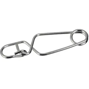 Stainless steel pin Stepland (x100)