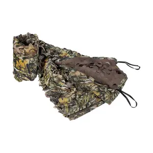 Filet 3D Anti-Glare Reeds Stepland image-0