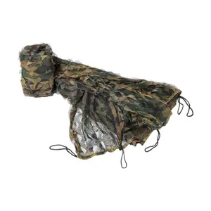 Camo netting Stepland Ghost image-0