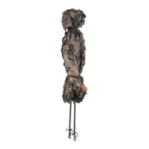 Affût 2 Adjustable Legs Stepland image-1