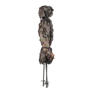 Adjustable 3-Legged Rest Stepland image-1