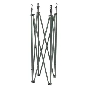 Afiador telescópico sem rosca Stepland image-1