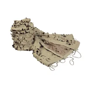 Camo netting Stepland Tenere image-1