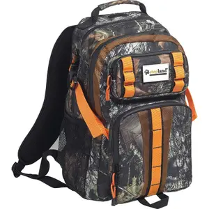Mochila Stepland Explorer Camo