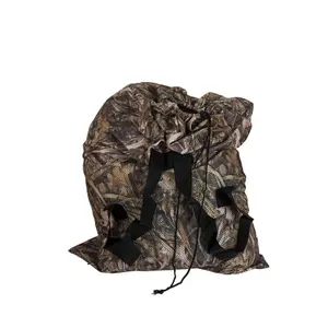 Goose caller bag Stepland image-0