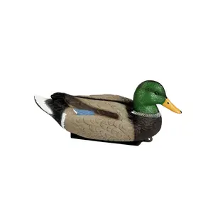Magnum Male Mallard Decoys Stepland image-0