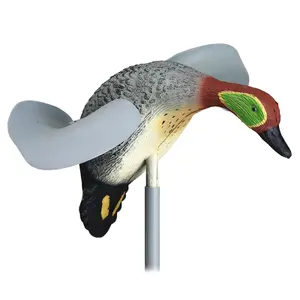 Chamucos de pato com asas rotativas Stepland (x6)