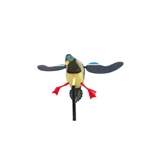 Apelantes rotor culvert Stepland