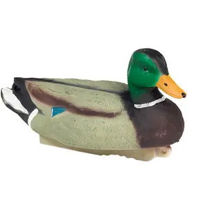 Male mallard duck caller HD Stepland (x12)