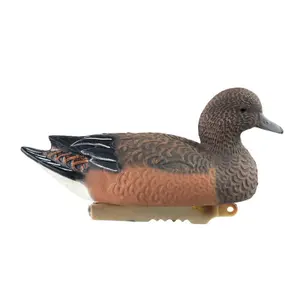 Weiblicher HD-Pfeifrufer Stepland (x12)