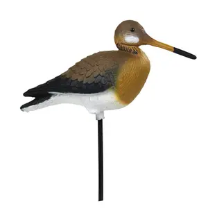 Black-tailed Godwit Stepland (x36)