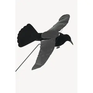 Crow call step-flap Stepland (x12)