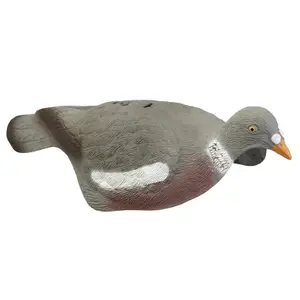 Half-shell pigeon callers Stepland (x36) image-0
