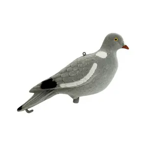Flocked pigeon callers Stepland (x24) image-0