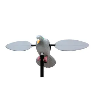 Návnadový rotor pro holuby Stepland