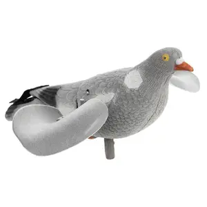 Electric Rotating Wing Pigeon Callers Stepland