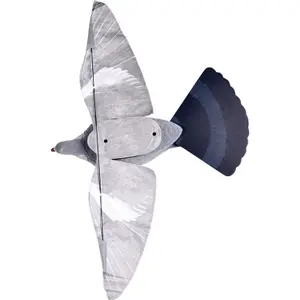 Pigeon call step-flap Stepland (x12)