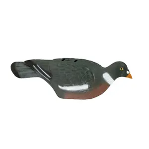 Appelants Pigeon 1/2 Shell HD Stepland image-0