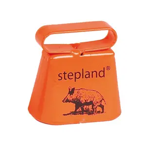 Wildschwein-Sonneillon Stepland image-0