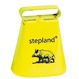 Vildsvinepølse Stepland