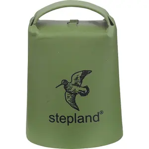 Large Woodcock Bell Stepland image-0
