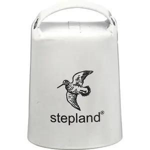 Large Woodcock Bell Stepland image-0