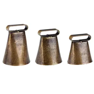 Cloche vieilli Stepland image-0