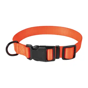 Polyester dog collar Stepland