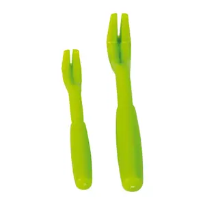 Crochê de carrapatos Stepland X3