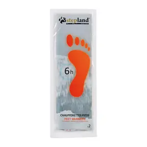 Soles Stepland image-1