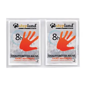 Hand warmer Stepland image-0