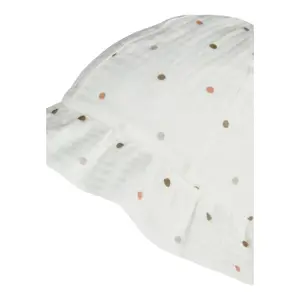 Καπέλο κοριτσιού μωρού Sterntaler Points image-3