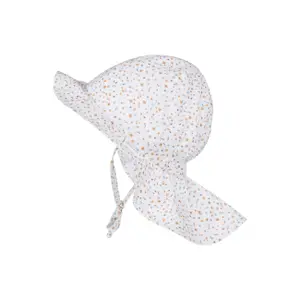 Bob bebé niña Sterntaler Fleurs image-2