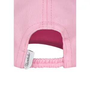 Casquette de baseball avec broderie arc-en-ciel fille Sterntaler image-4