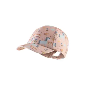 Casquette de baseball à motif licornes fille Sterntaler