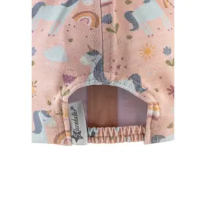 Casquette de baseball à motif licornes fille Sterntaler image-3