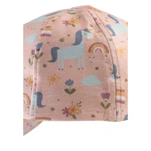 Casquette de baseball à motif licornes fille Sterntaler image-4