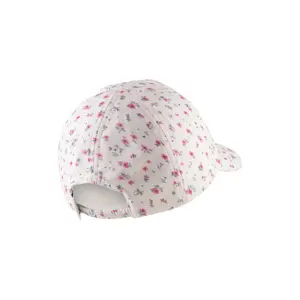 Casquette de baseball à imprimé floral fille Sterntaler image-1