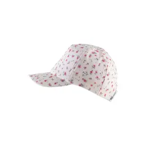 Casquette de baseball à imprimé floral fille Sterntaler image-2