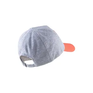 Casquette de baseball à broederie coeur fille Sterntaler image-1