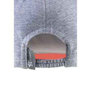 Casquette de baseball à broederie coeur fille Sterntaler image-4