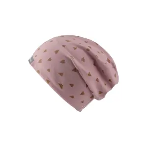 Bonnet fille Sterntaler Coeurs image-2
