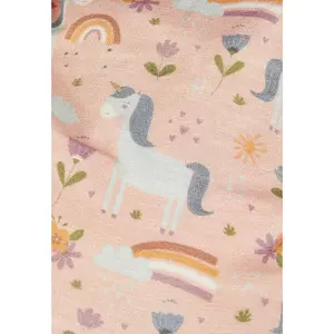 Kapelusz dla dziewczynki Sterntaler Licorne image-4