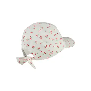 Casquette de baseball à cerises fille Sterntaler image-1