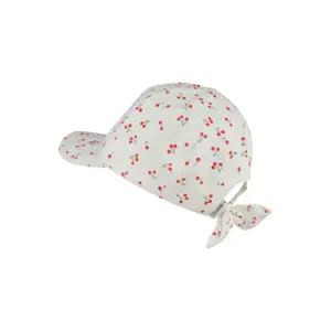 Casquette de baseball à cerises fille Sterntaler image-2