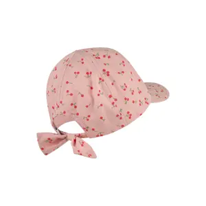 Casquette de baseball à cerises fille Sterntaler image-1