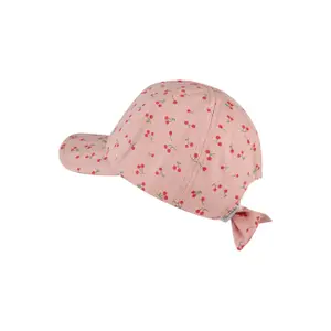 Casquette de baseball à cerises fille Sterntaler image-2