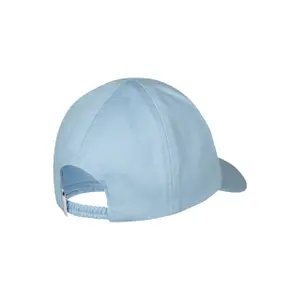 Rainbow meisjes baseball cap van stof Sterntaler image-1