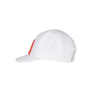 Rainbow meisjes baseball cap van stof Sterntaler image-2