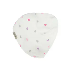 Bonnet fille Sterntaler Cœur image-2